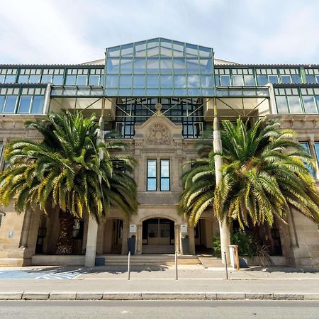 Mercure Bordeaux Chateau Chartrons Hotel Exterior foto